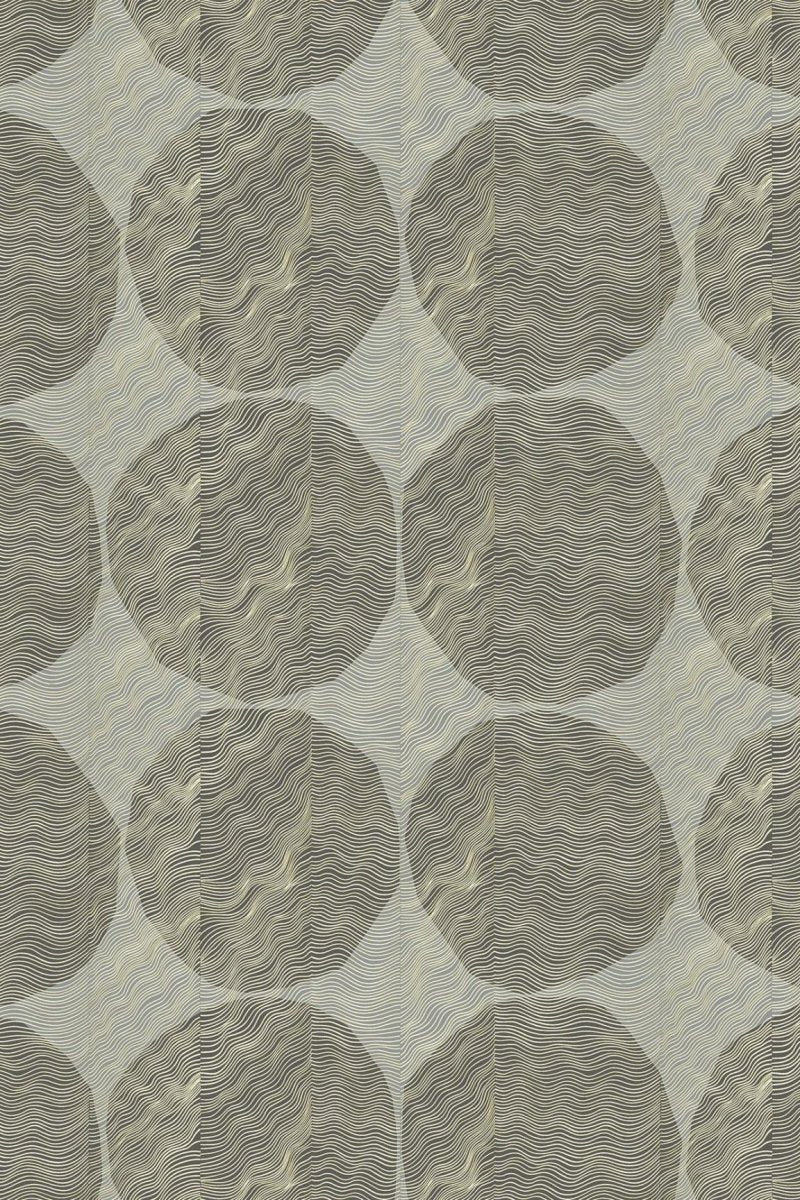 HookedOnWalls Marimekko Volume 07 Isot Kivet Näkki 25978 - LAB COLOUR THE WORLD