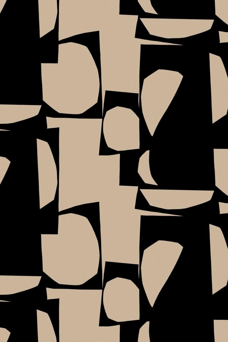 HookedOnWalls Marimekko Volume 07 Konkelo 25941 - LAB COLOUR THE WORLD