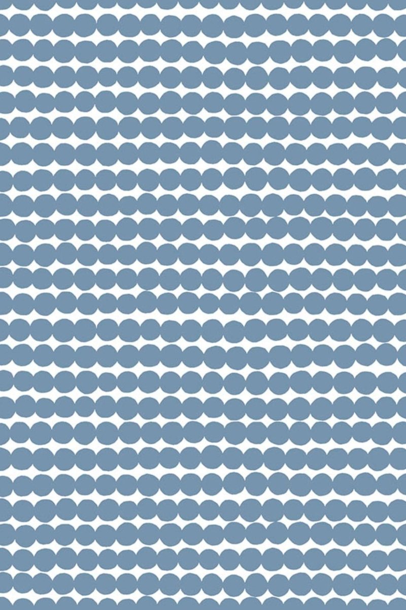 HookedOnWalls Marimekko Volume 07 Mini Räsymatto 25973 - LAB COLOUR THE WORLD