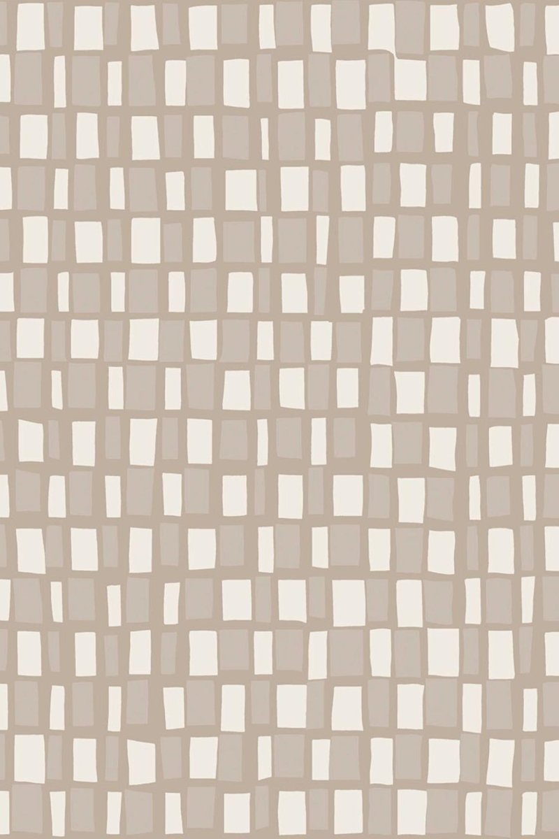 HookedOnWalls Marimekko Volume 07 Noppa 25961 - LAB COLOUR THE WORLD