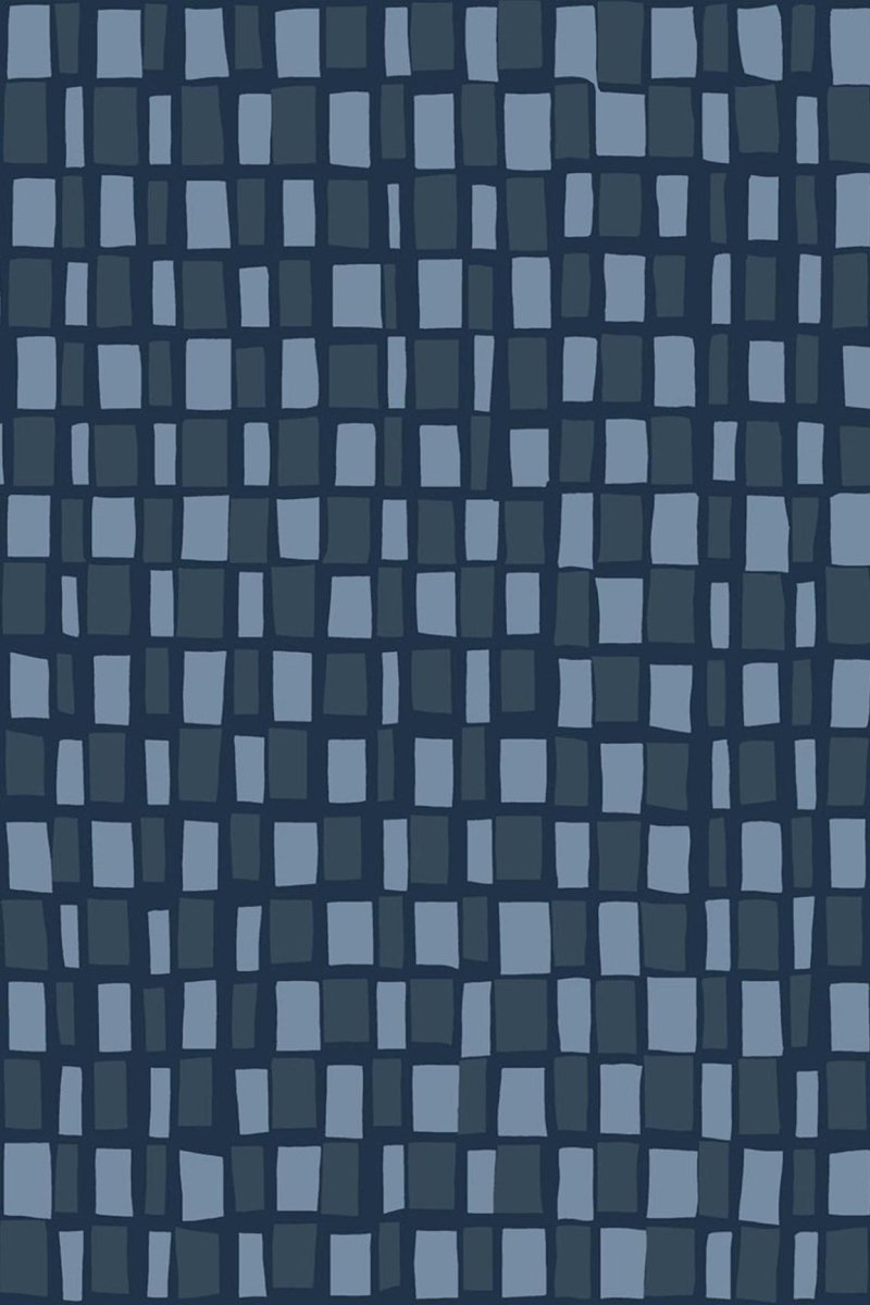 HookedOnWalls Marimekko Volume 07 Noppa 25962 - LAB COLOUR THE WORLD