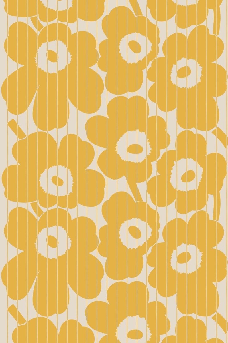 HookedOnWalls Marimekko Volume 07 Vesi Unikko 25996 - LAB COLOUR THE WORLD
