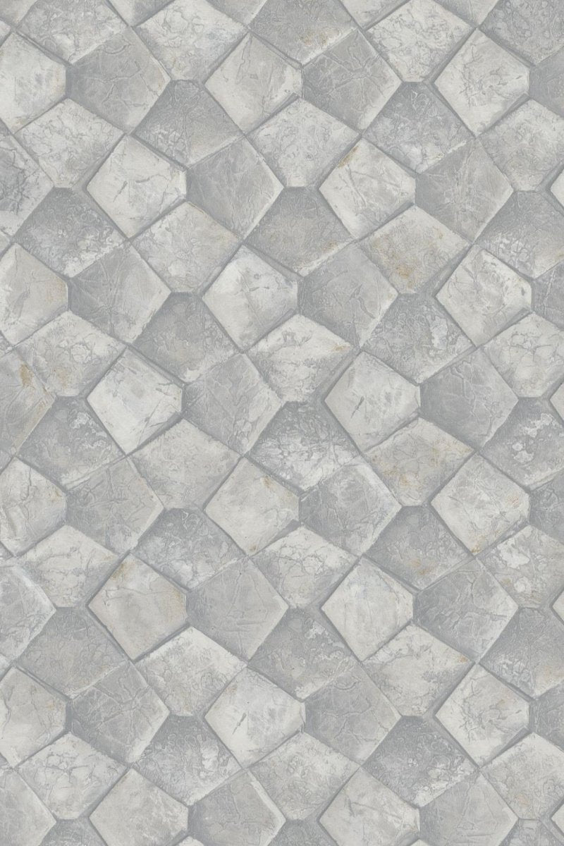 HookedOnWalls Material Matters Skin 24746 - LAB COLOUR THE WORLD