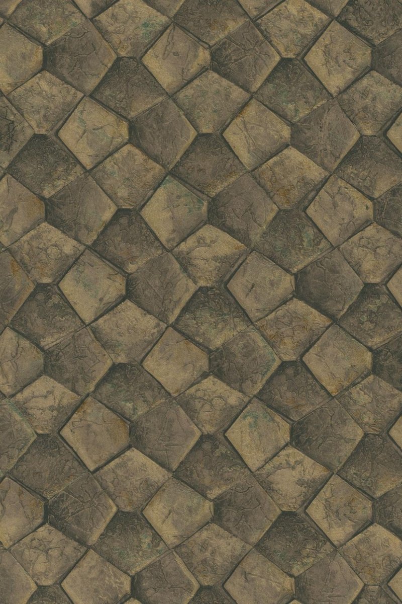 HookedOnWalls Material Matters Skin 24748 - LAB COLOUR THE WORLD