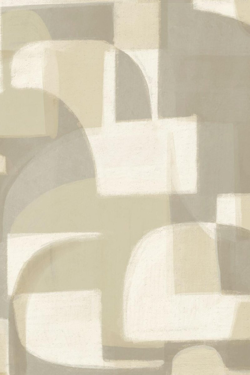 HookedOnWalls Milano Brera behang 42942 - LAB COLOUR THE WORLD