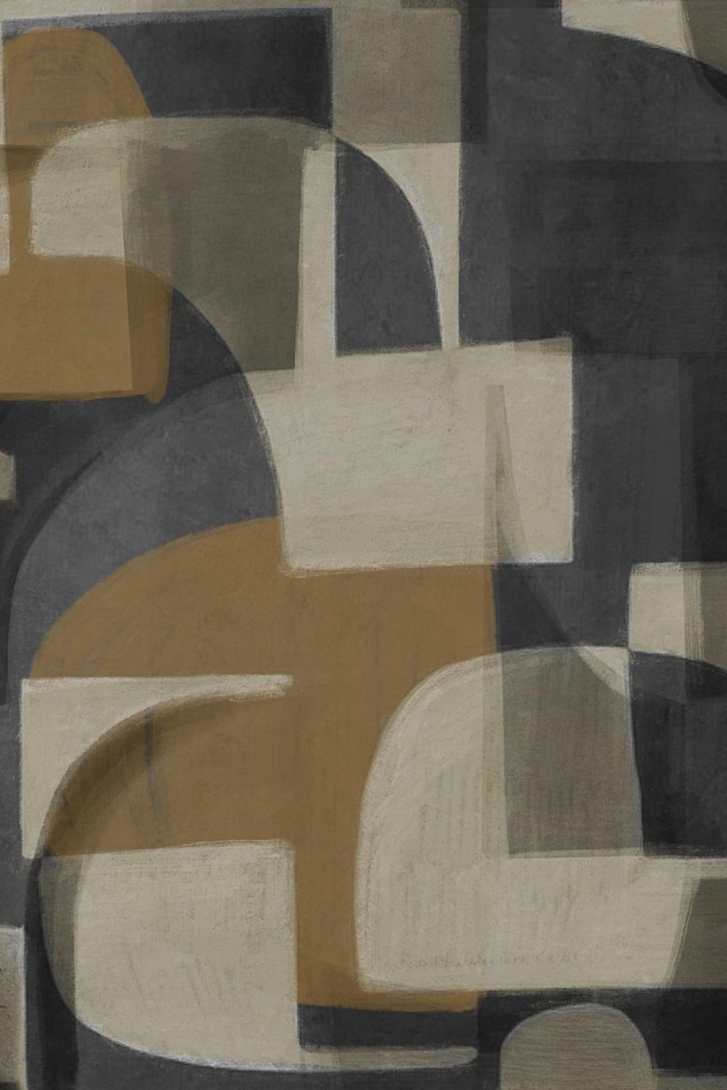 HookedOnWalls Milano Brera behang 42949 - LAB COLOUR THE WORLD