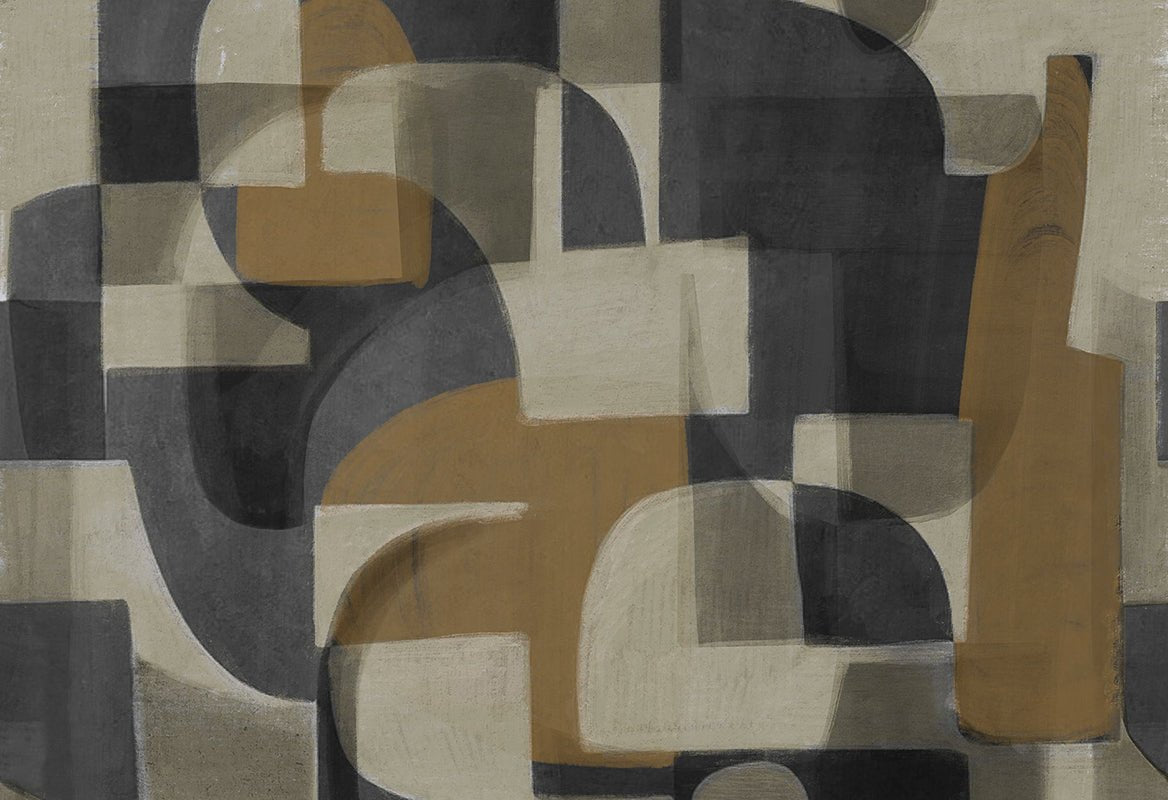 HookedOnWalls Milano Brera behang 42949 - LAB COLOUR THE WORLD