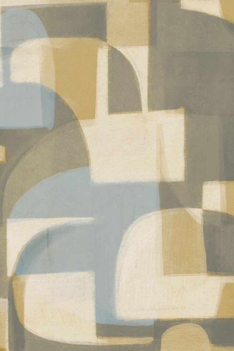 HookedOnWalls Milano Brera behang 42963 - LAB COLOUR THE WORLD