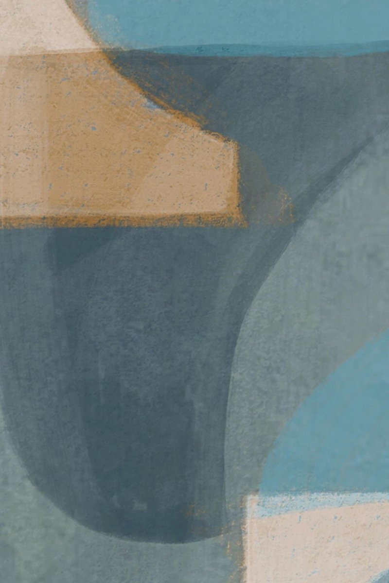 HookedOnWalls Milano Brera panels 42958 - LAB COLOUR THE WORLD