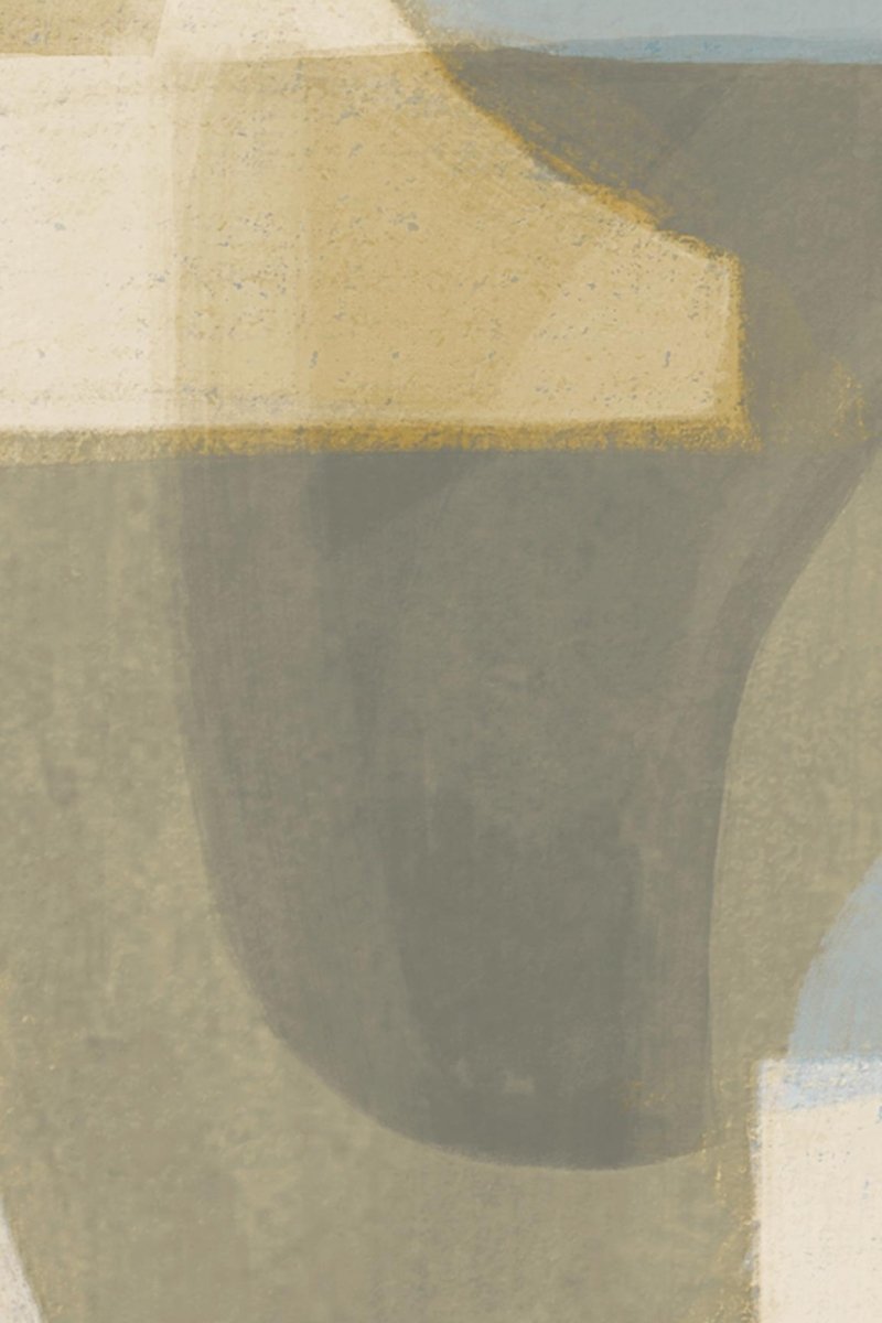 HookedOnWalls Milano Brera panels 42965 - LAB COLOUR THE WORLD