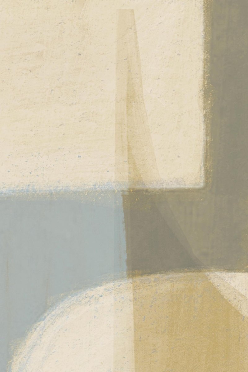 HookedOnWalls Milano Brera panels 42967 - LAB COLOUR THE WORLD