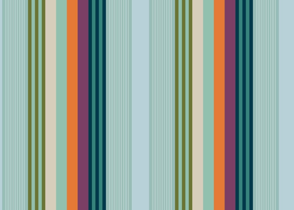HookedOnWalls Minnelli Behang 90785 - LAB COLOUR THE WORLD