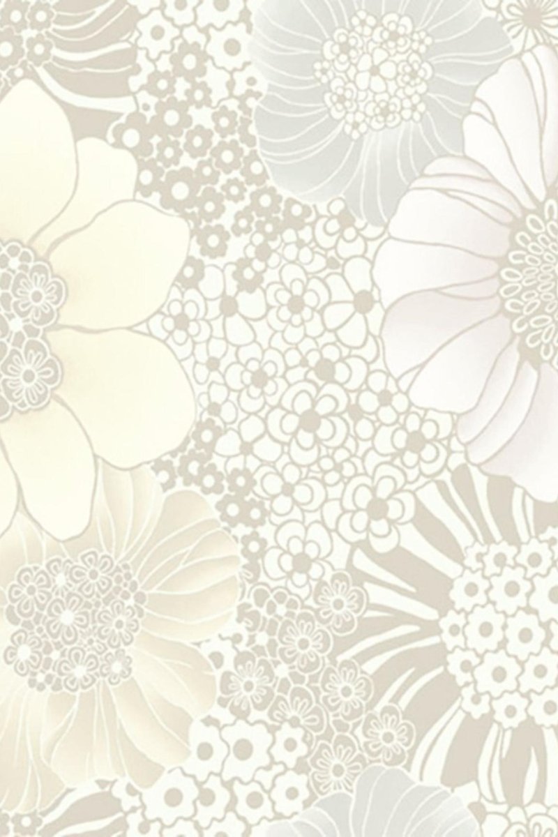 HookedOnWalls Missoni Home Wallcoverings 01 Anemones 10000 - LAB COLOUR THE WORLD