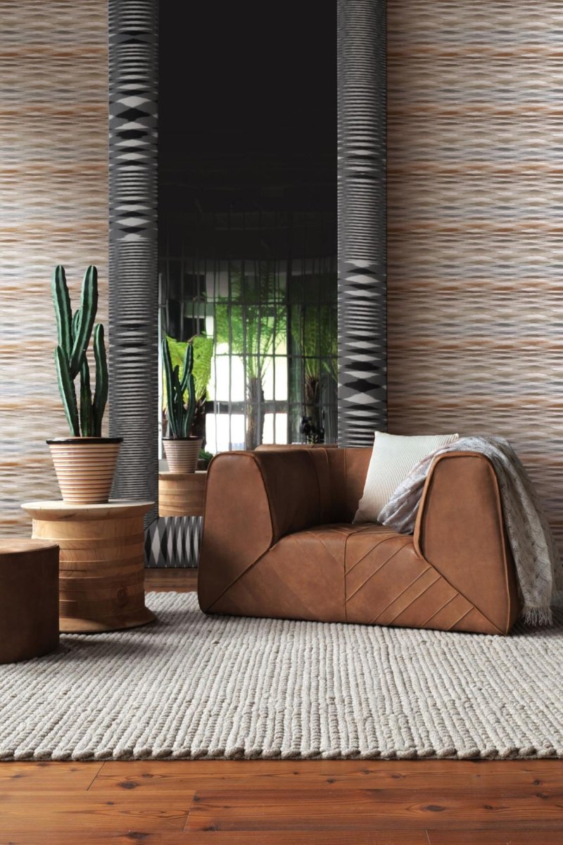 HookedOnWalls Missoni Home Wallcoverings 01 Fireworks 10057 - LAB COLOUR THE WORLD