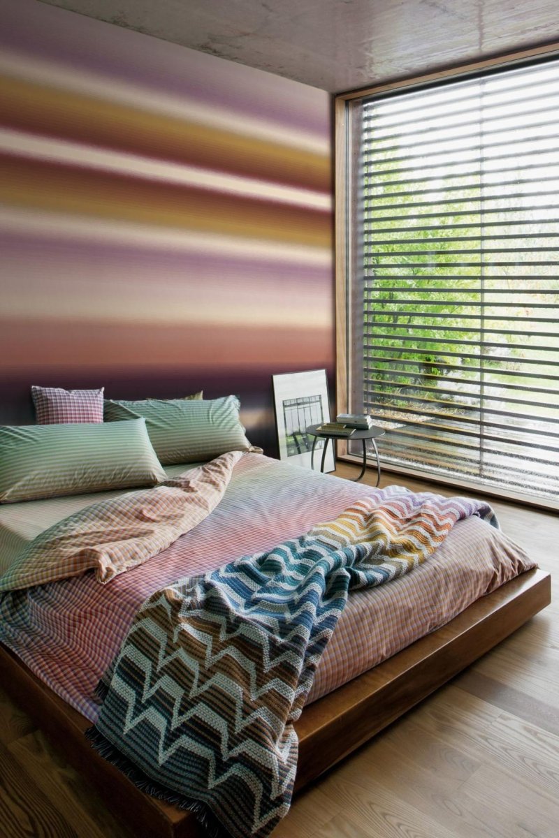 HookedOnWalls Missoni Home Wallcoverings 01 Riga Sfumato 20093 - LAB COLOUR THE WORLD
