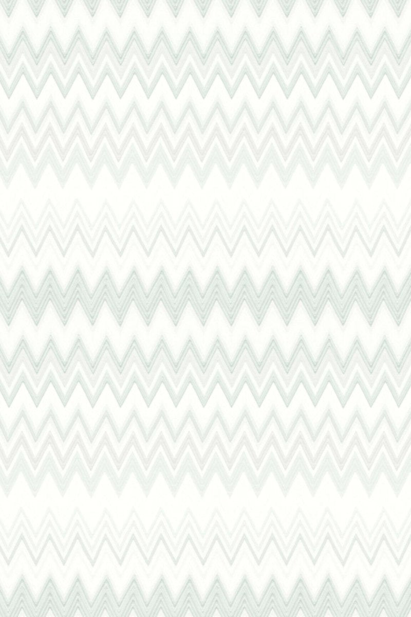 HookedOnWalls Missoni Home Wallcoverings 01 ZigZag MultiColore 10066 - LAB COLOUR THE WORLD