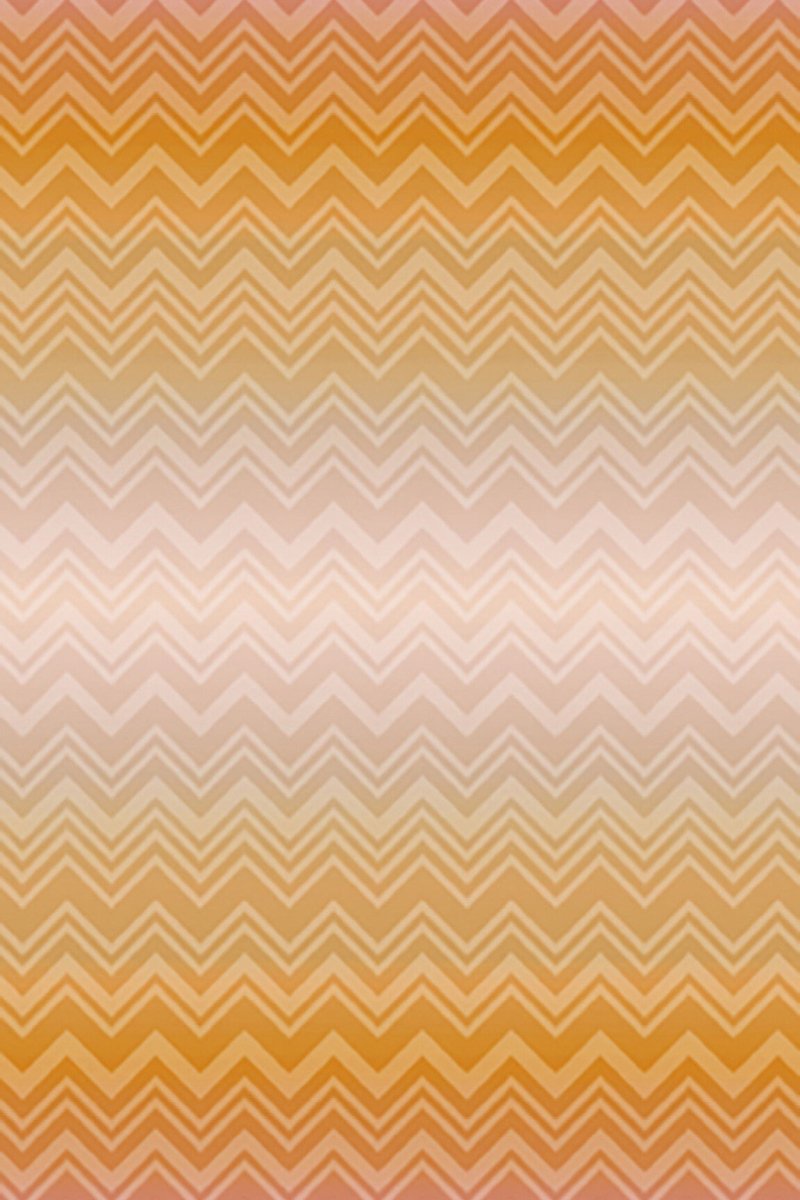 HookedOnWalls Missoni Home Wallcoverings 01 ZigZag Sfumato 20091 - LAB COLOUR THE WORLD