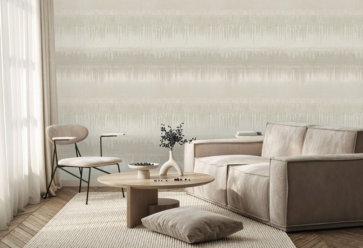HookedOnWalls Natural Chic Cappella behang 32621 - LAB COLOUR THE WORLD