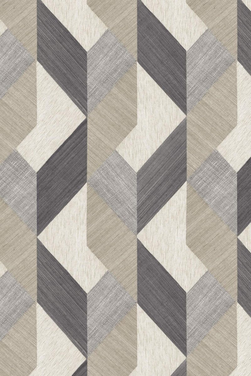 HookedOnWalls Natural Chic Vicentio behang 32660 - LAB COLOUR THE WORLD