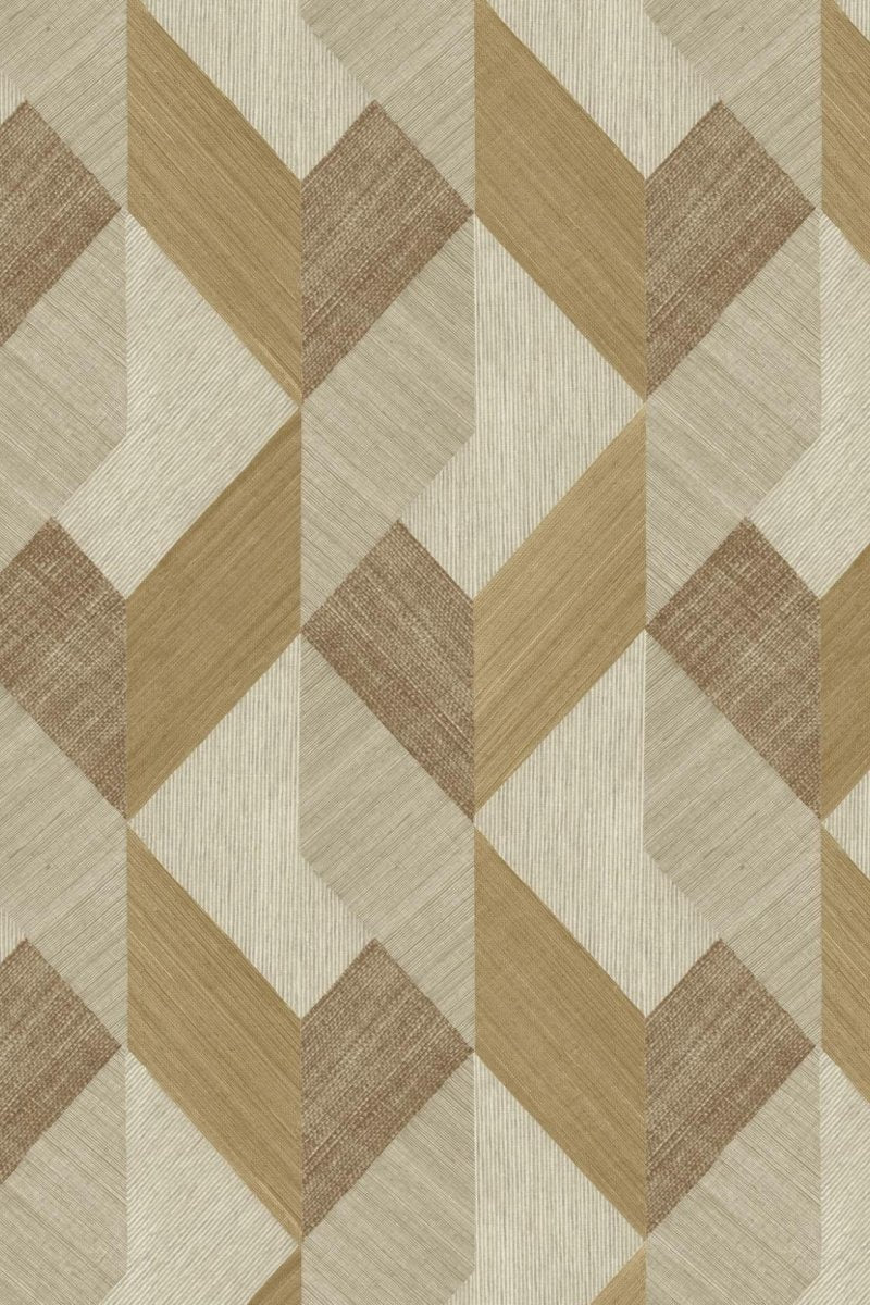 HookedOnWalls Natural Chic Vicentio behang 32661 - LAB COLOUR THE WORLD