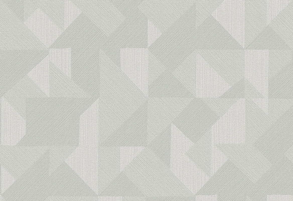 HookedOnWalls New Wave Geometrico Simposium behang 24812 - LAB COLOUR THE WORLD