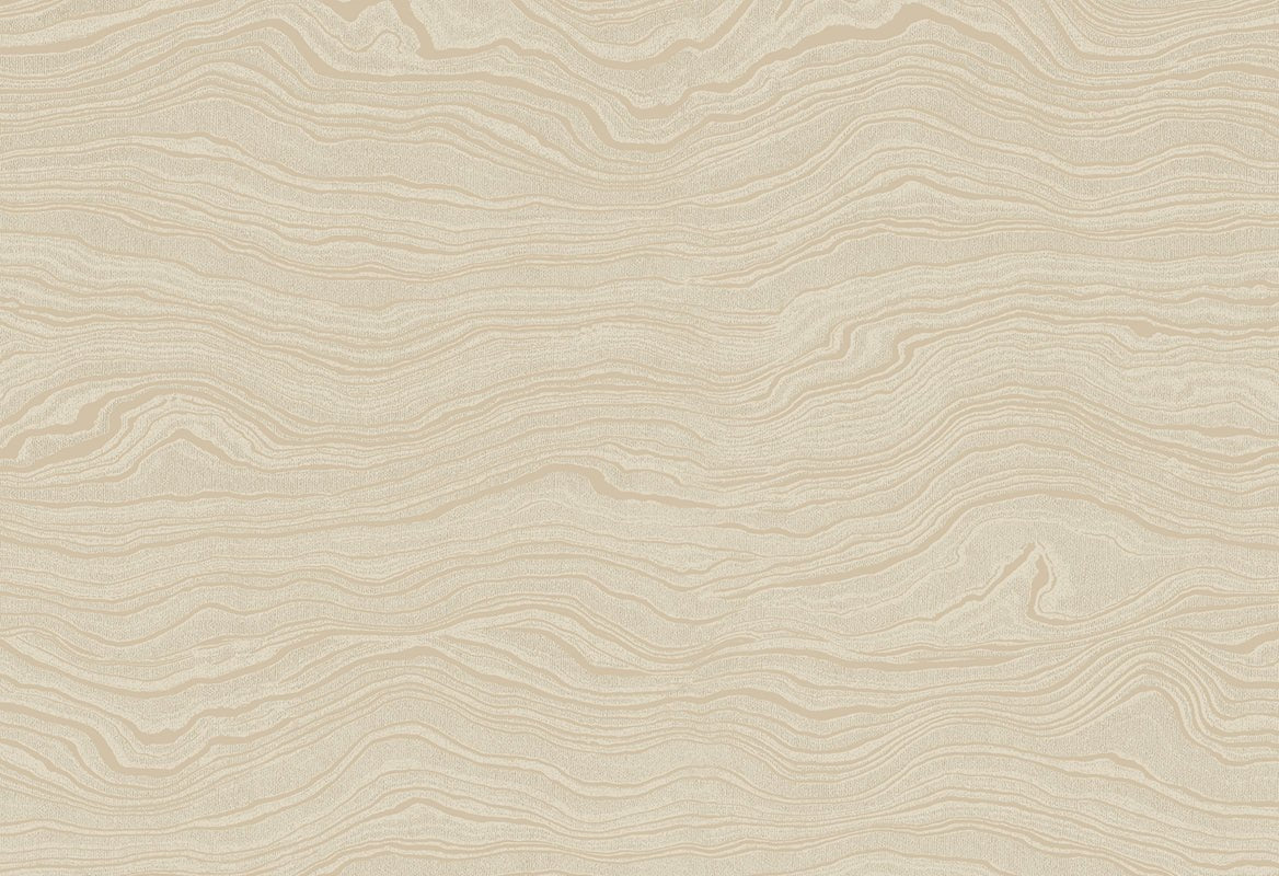 HookedOnWalls New Wave Moire behang 24847 - LAB COLOUR THE WORLD