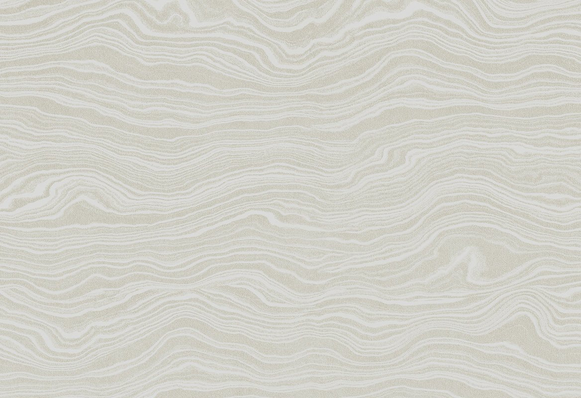 HookedOnWalls New Wave Moire behang 24848 - LAB COLOUR THE WORLD