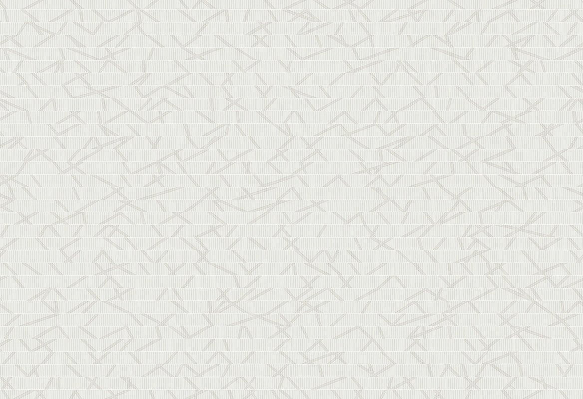 HookedOnWalls New Wave Origami behang 24839 - LAB COLOUR THE WORLD