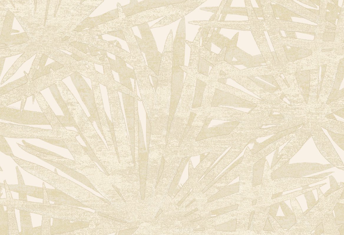 HookedOnWalls New Wave Palma d'Oro behang 24824 - LAB COLOUR THE WORLD