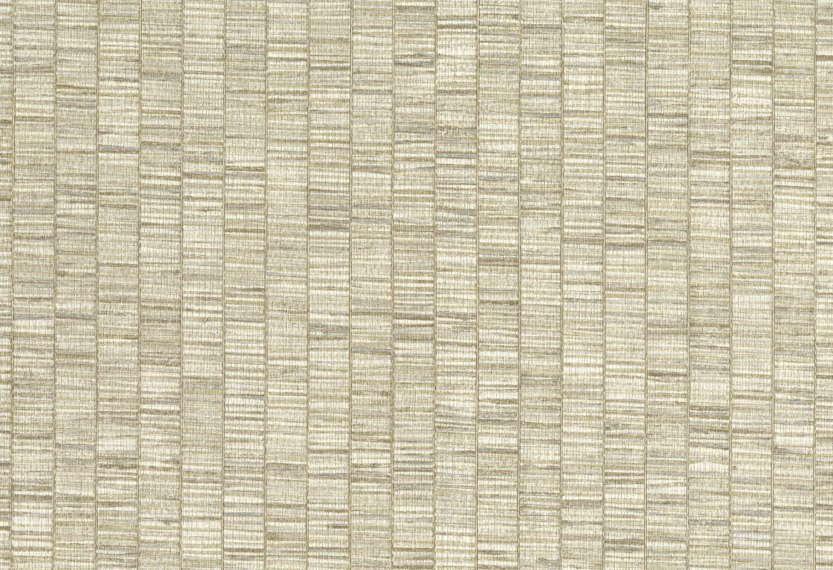 HookedOnWalls Passe Partout 2024 Off - White behang 89580 - LAB COLOUR THE WORLD