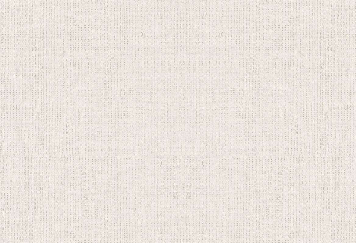HookedOnWalls Passe Partout 2024 Off - White behang 89625 - LAB COLOUR THE WORLD