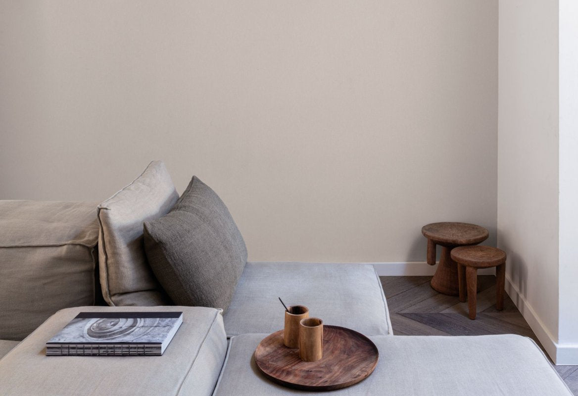 HookedOnWalls Passe Partout 2025 Tone on Tone Tone on Tone behang 4528 - LAB COLOUR THE WORLD