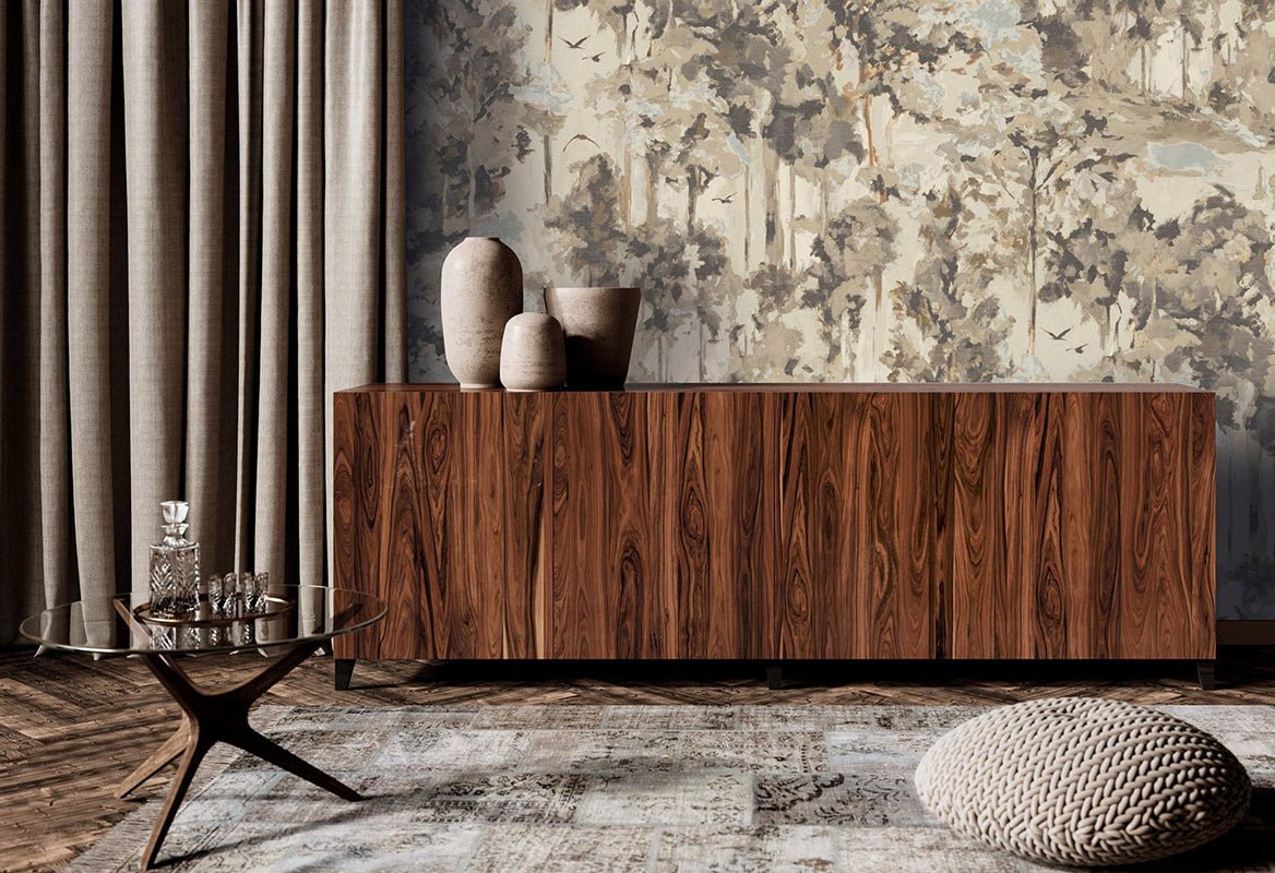 HookedOnWalls Penthouse Serene behang 19972 - LAB COLOUR THE WORLD