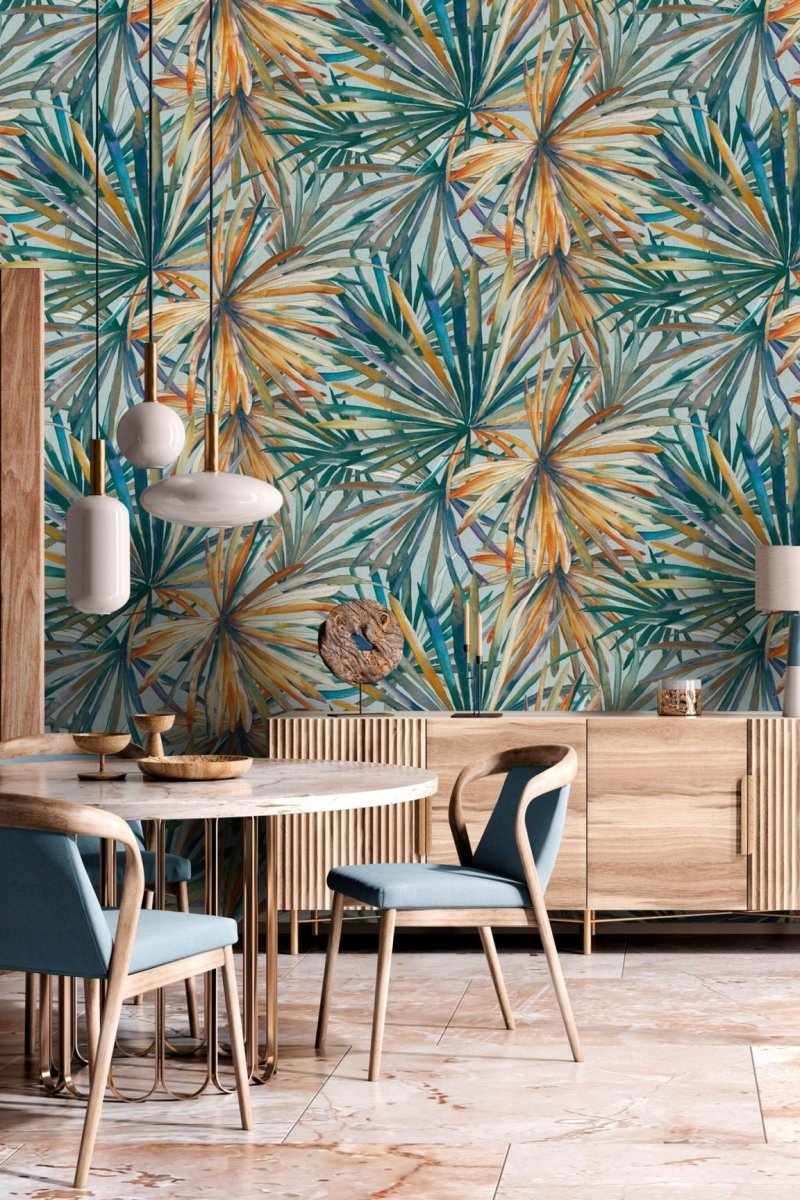 HookedOnWalls Promenade Corifa 20249 - LAB COLOUR THE WORLD