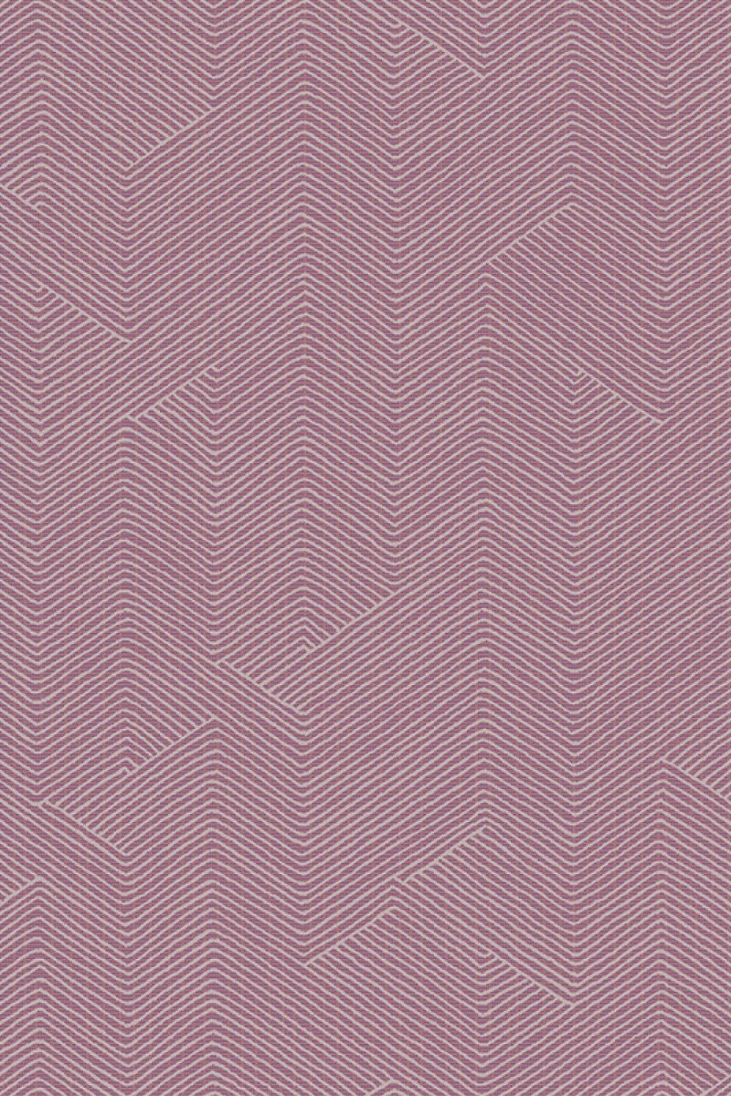 HookedOnWalls Sketch Shackle behang 19500 - LAB COLOUR THE WORLD