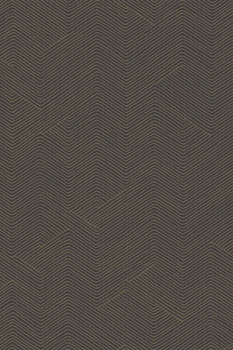 HookedOnWalls Sketch Shackle behang 19505 - LAB COLOUR THE WORLD