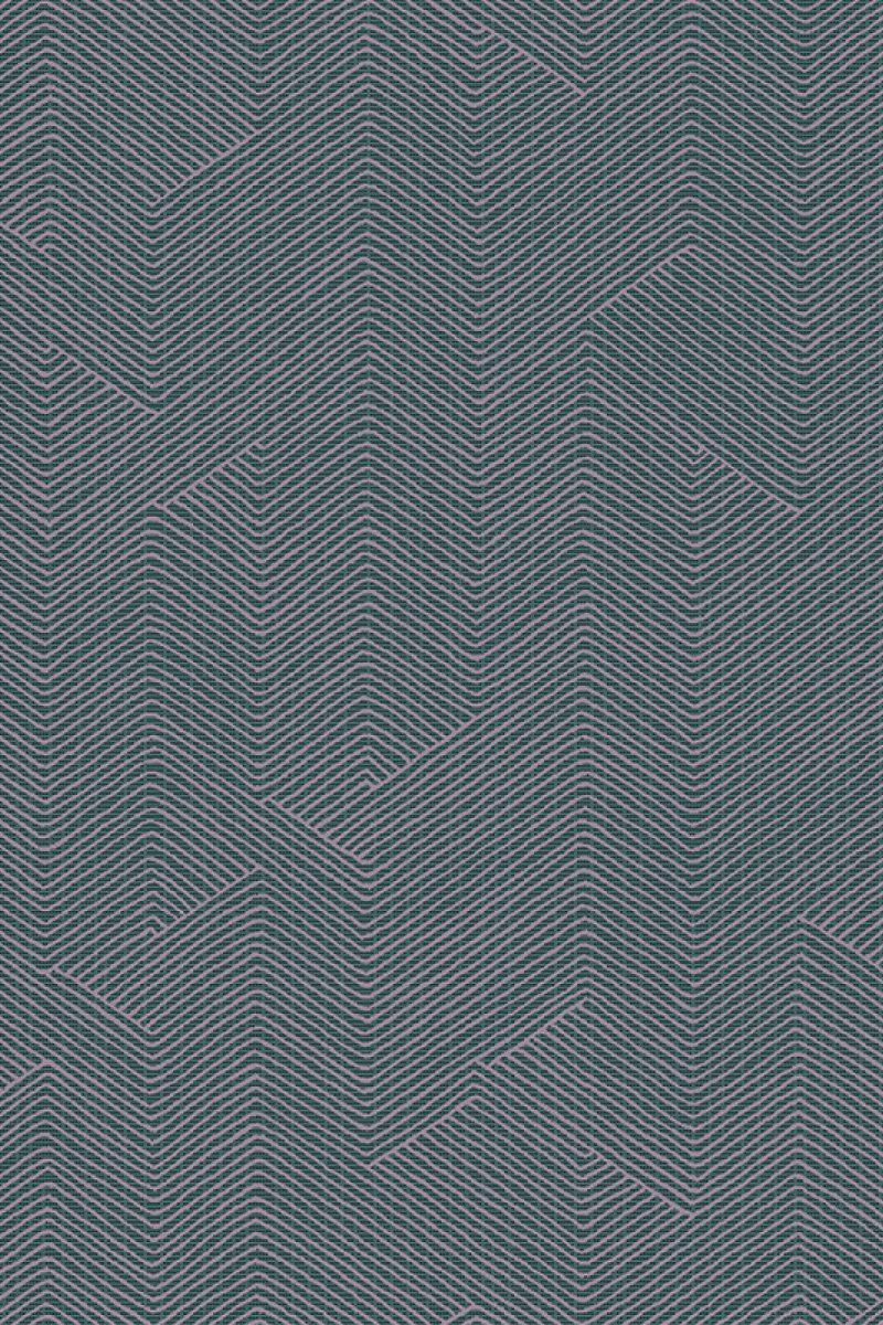 HookedOnWalls Sketch Shackle behang 19511 - LAB COLOUR THE WORLD