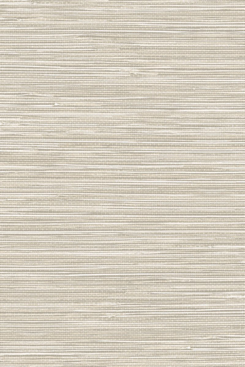 HookedOnWalls Tahiti Grass cloth behang TA25040 - LAB COLOUR THE WORLD