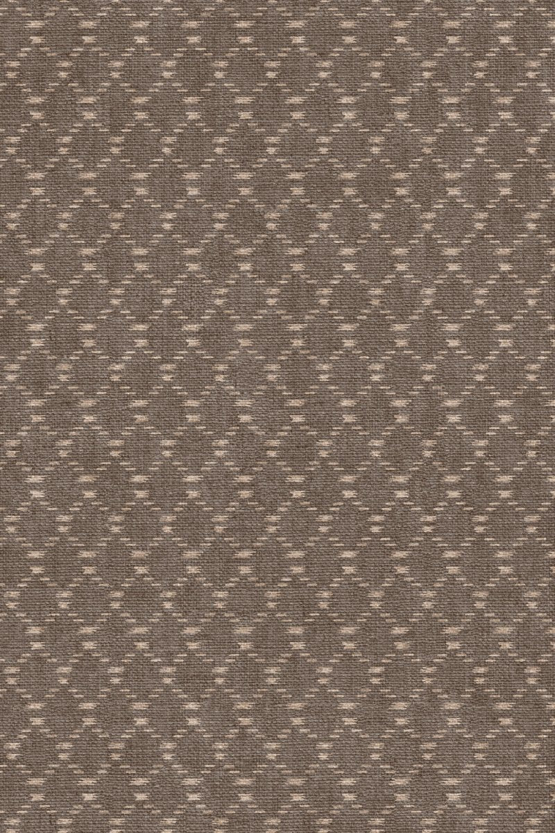 HookedOnWalls Tahiti Ikat textile behang TA25032 - LAB COLOUR THE WORLD