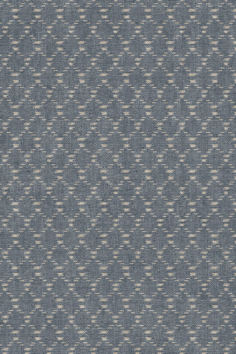 HookedOnWalls Tahiti Ikat textile behang TA25033 - LAB COLOUR THE WORLD