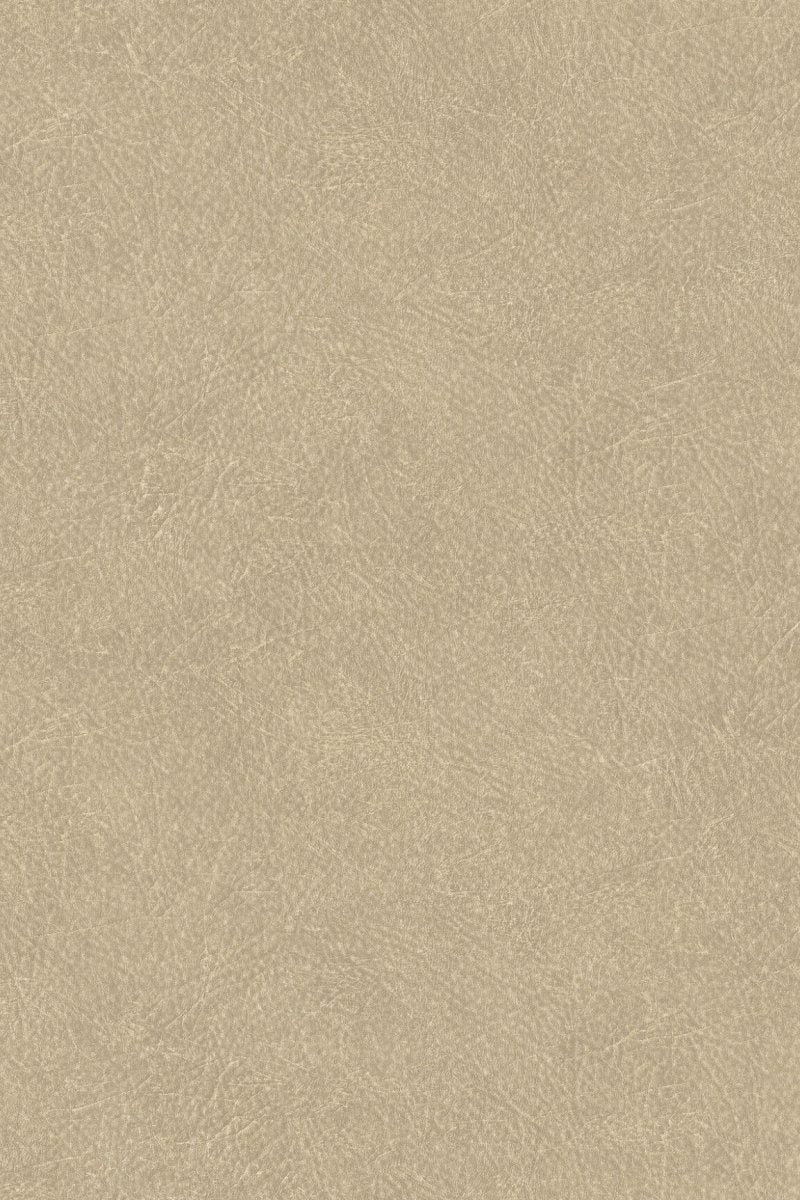 HookedOnWalls Tahiti Leather plain behang TA25021 - LAB COLOUR THE WORLD