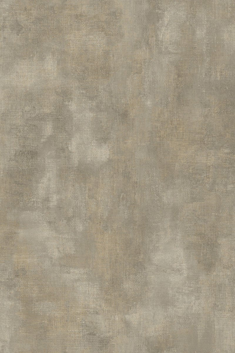 HookedOnWalls Tahiti Textile plain behang TA25002 - LAB COLOUR THE WORLD