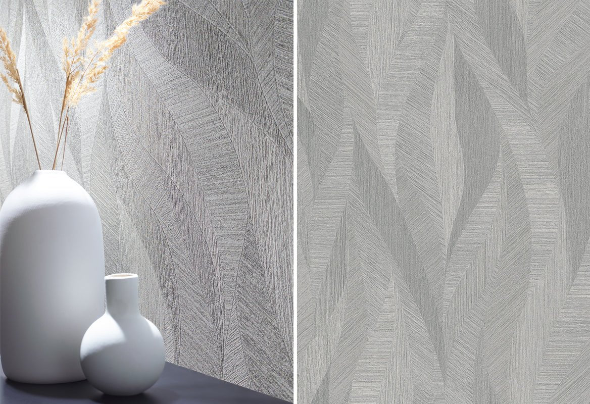 HookedOnWalls Terra Cotta Print 1 behang 42102 - LAB COLOUR THE WORLD