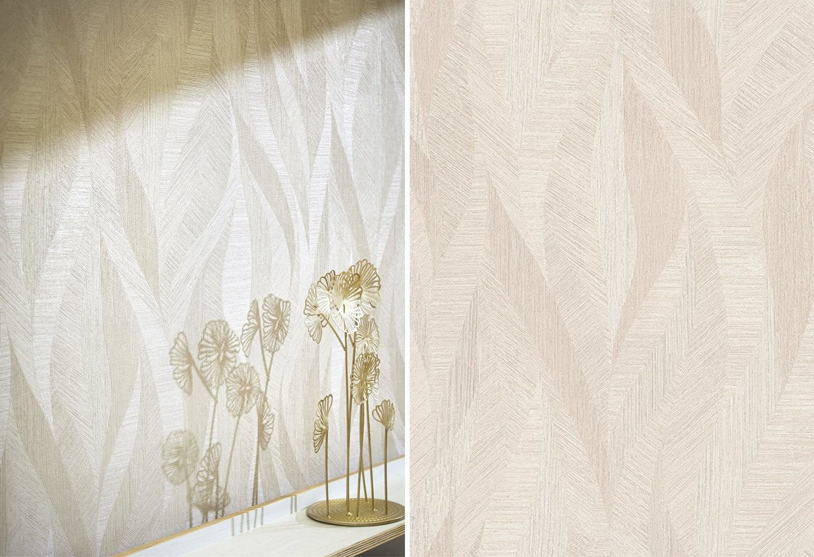 HookedOnWalls Terra Cotta Print 1 behang 42102 - LAB COLOUR THE WORLD