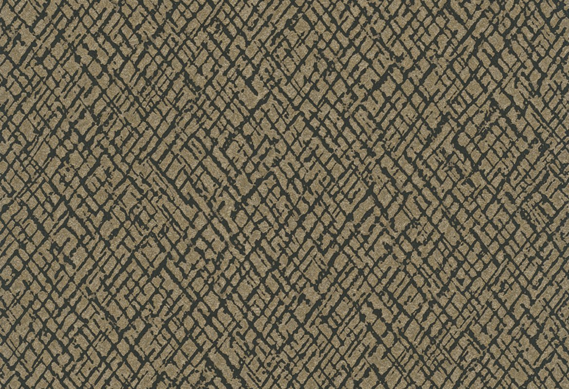 HookedOnWalls Terra Cotta Print 2 behang 42106 - LAB COLOUR THE WORLD