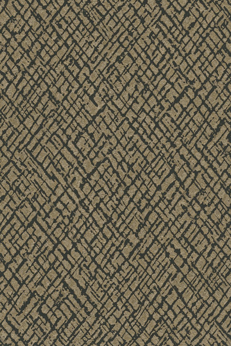 HookedOnWalls Terra Cotta Print 2 behang 42106 - LAB COLOUR THE WORLD