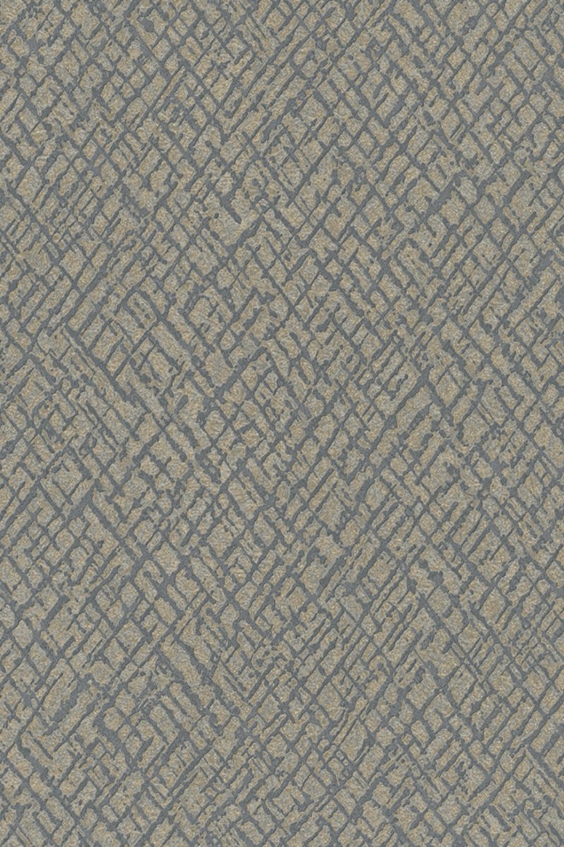 HookedOnWalls Terra Cotta Print 2 behang 42111 - LAB COLOUR THE WORLD