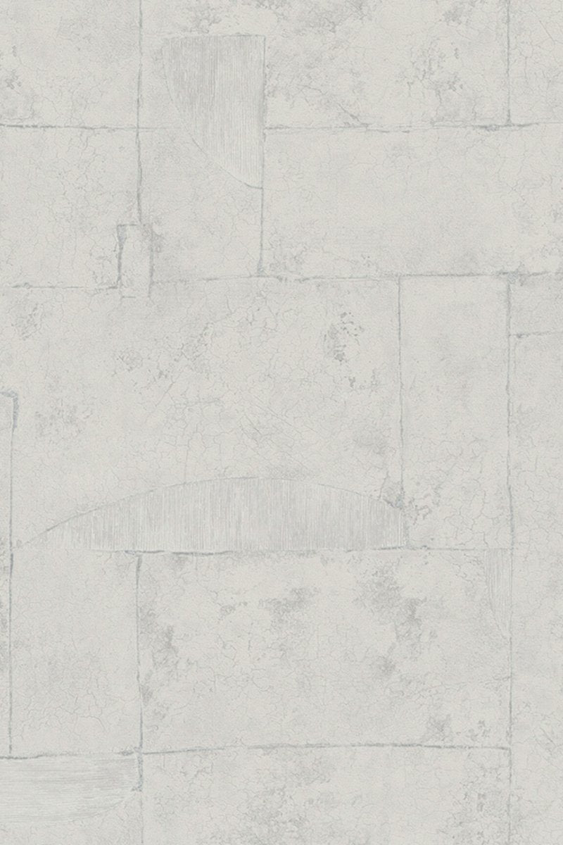 HookedOnWalls Terra Cotta Print 3 behang 42114 - LAB COLOUR THE WORLD