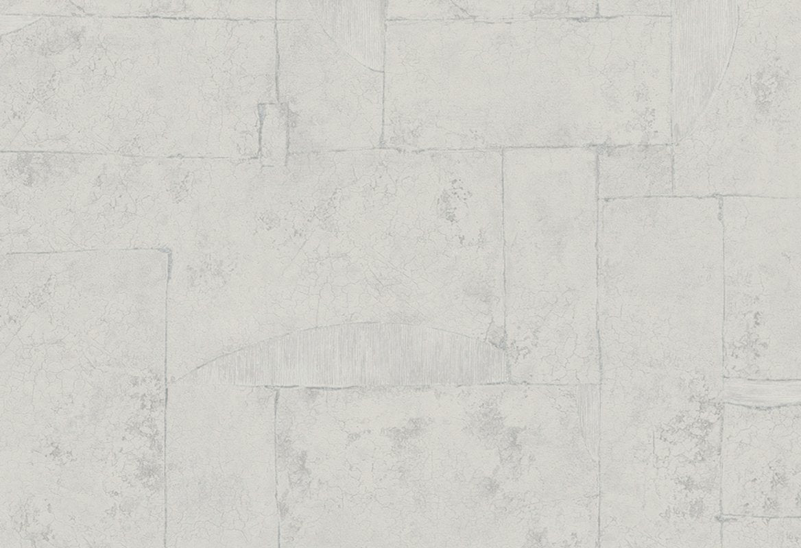 HookedOnWalls Terra Cotta Print 3 behang 42114 - LAB COLOUR THE WORLD