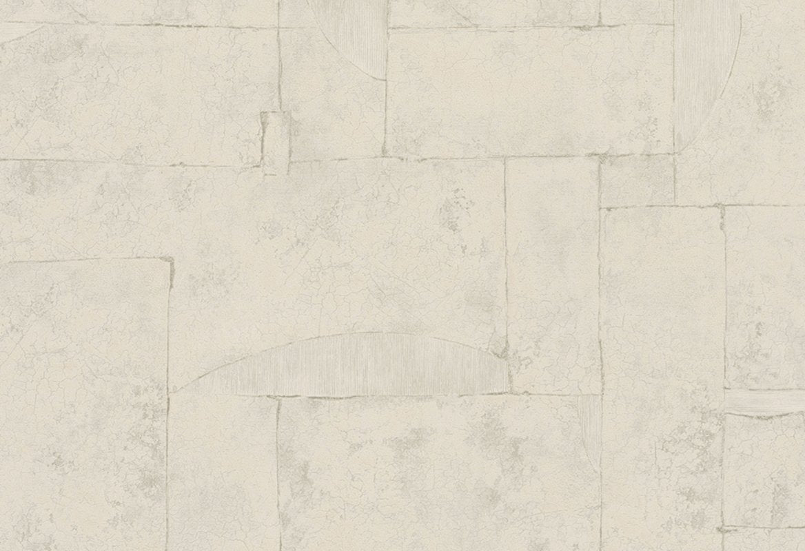 HookedOnWalls Terra Cotta Print 3 behang 42115 - LAB COLOUR THE WORLD